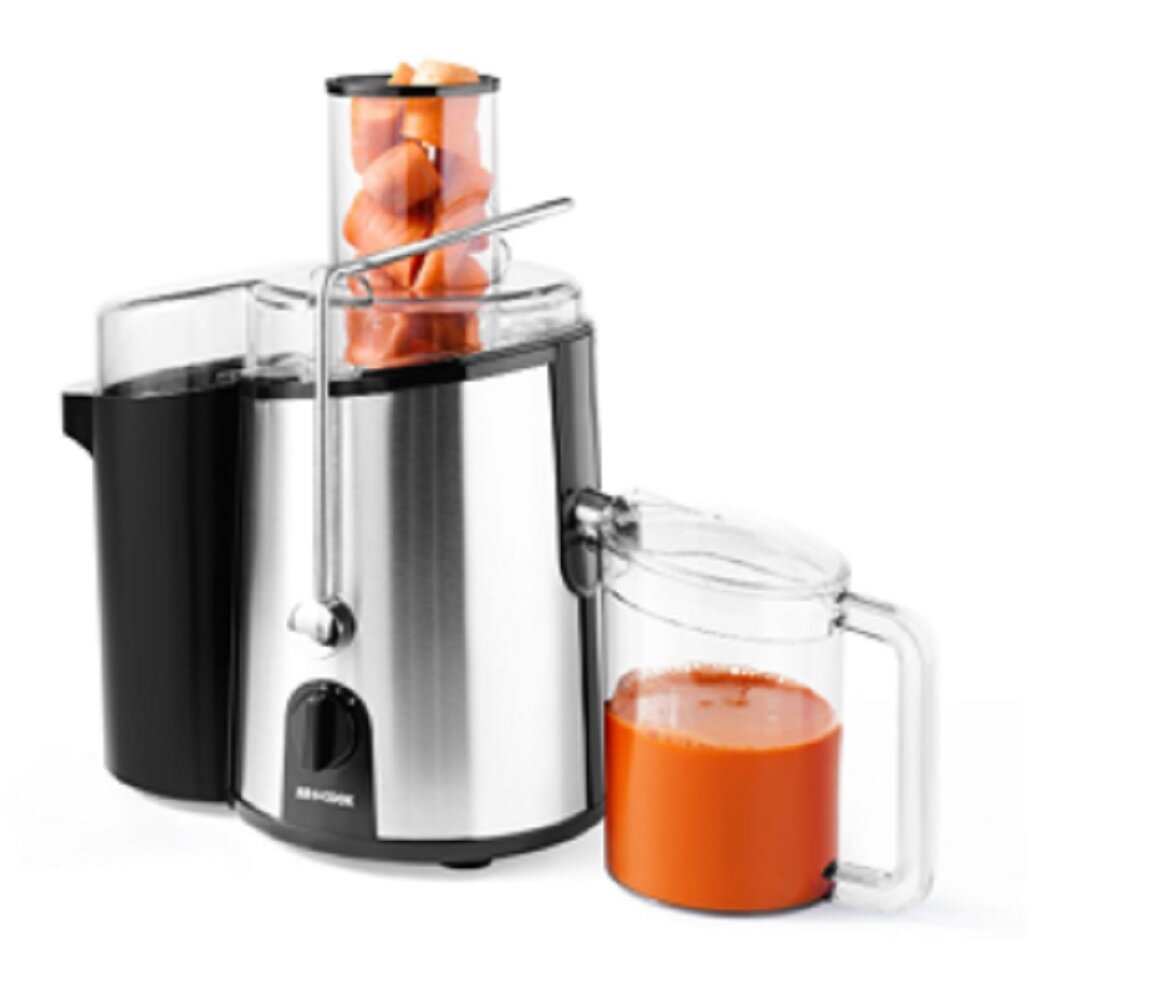 Art Cook 750W Juice Extractor Wayfair